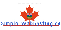Simple-Webhosting.ca